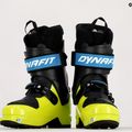 DYNAFIT cizme de schiță pentru copii Youngstar 6535 verde/negru 08-0000061926 11