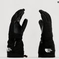Mănușă de schi pentru copii The North Face Montana Ski negru NF0A7RHCJK31 8