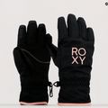Mănuși de snowboard pentru copii ROXY Freshfields 2021 true black 8