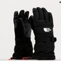 Mănușă de schi pentru femei The North Face Montana Ski negru NF0A7RGVVJK31 8
