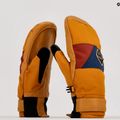 Quiksilver Squad Mitt galben EQYHN03161 Mănuși de snowboard galben EQYHN03161 8
