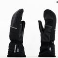 Mănuși de schi pentru femei Rossignol Temptation Impr M black 6