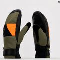 Quiksilver Squad Mitt verde EQYHN03161 Mănuși de snowboard 7