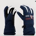 Mănuși de schi pentru copii Rossignol Roc Impr G navy 6