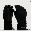 Mănușă de schi pentru femei Marmot Snoasis Gore Tex negru 82930 7