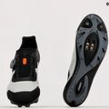 Încălțăminte de ciclism MTB pentru bărbați DMT KM4 negru-gri M0010DMT21KM4-A-0032 15