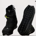 Fischer OTX Trail cizme de schi fond negru/galben S3542141 18
