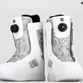 Cizme de snowboard pentru femei DC Phase Boa white/snake 10