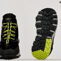 CMP Kishnar 2.0 Wp cizme de trekking pentru copii negru 3Q84984 18