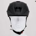 Cască de bicicletă Alpina Comox black neon matte 10