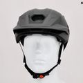 Cască de bicicletă Alpina Comox coffee/grey matt 13