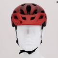 Cască de bicicletă Rudy Project Protera +, roșu, HL800031 16
