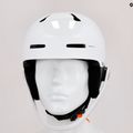 Cască de schi POC Artic SL MIPS hydrogen white 7