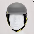 Cască de schi K2 Thrive gri 10E4004.1.2.L/XL 14