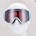 Ochelari HEAD Contex, albastru, 392821 7