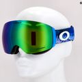 Ochelari de schi Oakley Flight Deck, negru, OO7064-C0 5