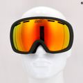 Ochelari de schi POC Fovea Clarity bismuth green 7