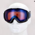 Ochelari de schi Julbo Airflux, portocaliu, J74812218 7