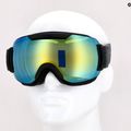 Ochelari de schi UVEX Downhill 2000 FM, negru, 55/0/115/25 7