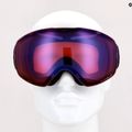 Ochelari de schi Julbo Spacelab, negru, J76091140 7