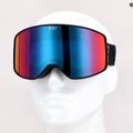 Ochelari de snowboard pentru femei ROXY Storm Women J 2021 true black/amber rose ml rainbow 7