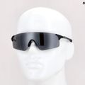 Ochelari de soare Oakley Evzero Blades negru 0OO9454 6