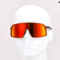 Ochelari de soare Oakley Sutro de aur 0OO9406 7
