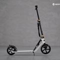 Trotinetă Hudora Bigwheel Style 230, alb, 818537 5