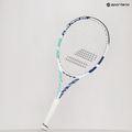 Rachetă de tenis pentru femei BABOLAT Boost Drive Woman alb 121224 8