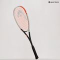 Rachetă de squash HEAD Radical 135 2022 gri 210022 8