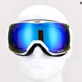 Ochelari de schi UVEX Downhill 2100 CV 55/0/392/10 10
