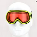 Ochelari HEAD Ninja, galben, 395420 9