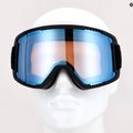 Ochelari de schi HEAD Contex Photo S1-S3 albastru 392412 8