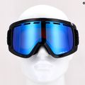 Ochelari de schi Dragon D1 OTG Split albastru 34798/6032334 11