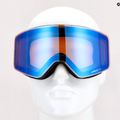 Ochelari de schi Dragon R1 OTG Mountain Bliss albastru DRG110/6331429 12