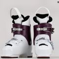 Ghete de schi pentru copii ATOMIC Hawx Girl 2 alb/violet AE5025660 10