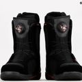 Cizme de snowboard pentru femei HEAD Galore LYT Boa Coiler negru 354312 11