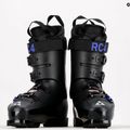 Bocanci de schi pentru bărbați Fischer The Curv 110 Vac Gw negru U06822 14