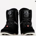 Cizme de snowboard pentru copii HEAD Jr Boa negru 355308 9