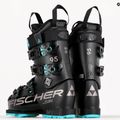 Ghete de schi pentru femei Fischer The Curv 95 Vac Gw negru 14