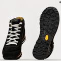 Cizme de trekking pentru femei CMP Electra Mid negru 38Q4596 19