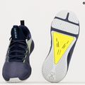 Under Armour Hovr Rise 4 pantofi de antrenament pentru bărbați albastru marin 3025565 14