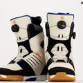 Cizme de snowboard pentru bărbați DC Judge black/tan 12