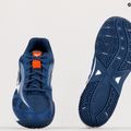 Încălțăminte de volei Mizuno Cyclone Speed 3 albastru-albă V1GA218021 14