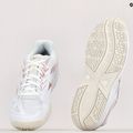 Pantofi de handbal pentru copii Mizuno Stealth Star C alb X1GC2107K36 15