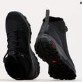 Cizme de trekking pentru femei Salomon Outsnap CSWP negru L41110100 19