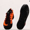 Cizme de trekking pentru bărbați Salewa Wildfire 2 GTX portocaliu 61414 12