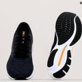 Pantofi de alergare pentru bărbați Mizuno Wave Rider 26 gri închis J1GC220302 13