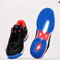 Pantofi de padel Mizuno Wave Exceed Light CC Padel negru pentru bărbați 61GB222210 16