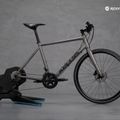 Trainer de bicicletă Tacx FLUX 2 Smart, gri, T2980.61 6